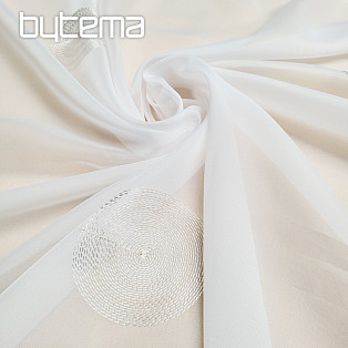 Curtain ROPE beige