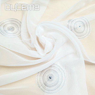 Curtain ROLLER grey