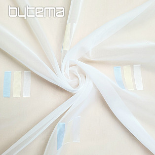 Curtain TRIPLE COLORS