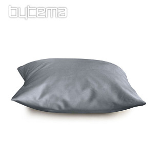 Satin pillowcase - blue 20