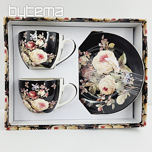 WARDA espresso mugs set of 2