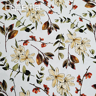 Decorative fabric AUTUMN MOOD