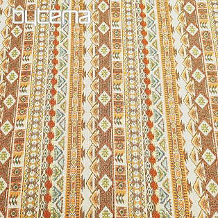 Tapestry fabric FILIP