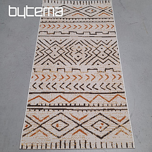 Outdoor rug STAR multicolor