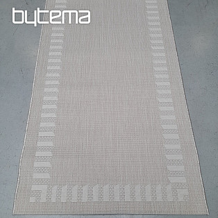 Outdoor rug Fresh light beige