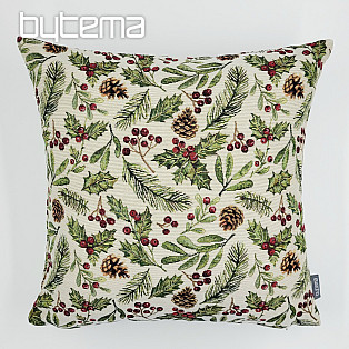Christmas tapestry cover CHRISTMAS TREE TREE