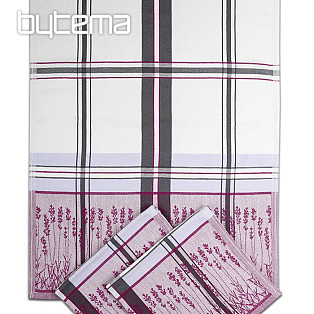 Wipes LEVANDULE 2 50x70cm 3pcs