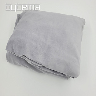 Microspandex sheet GREY