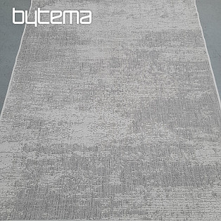 Duce in - out outdoor rug, grey-beige