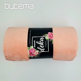 Blanket MF UNI SALMON