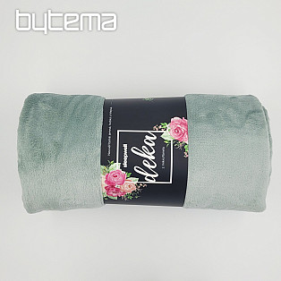 Blanket MF UNI SAGE