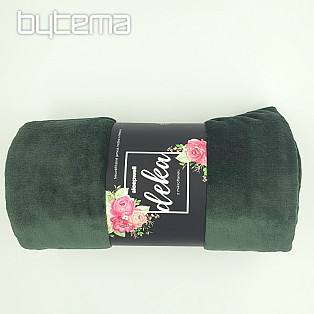 Blanket MF UNI FOREST GREEN