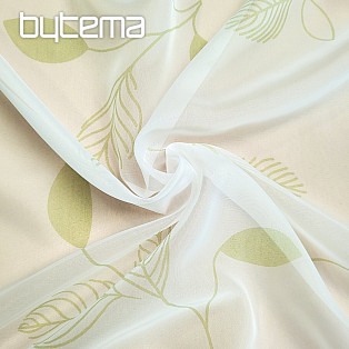 Curtain ELA green