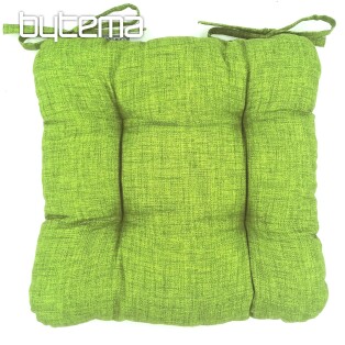 Chair cushion EDGAR green 701