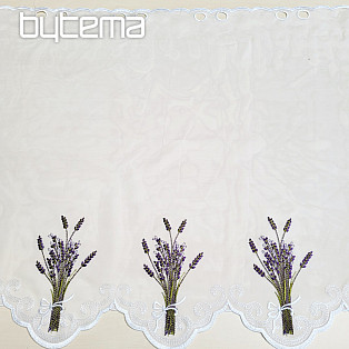 Curtain LAVENDER