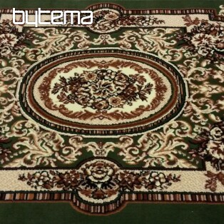 Carpet SOFITEX TEHERAN-T green