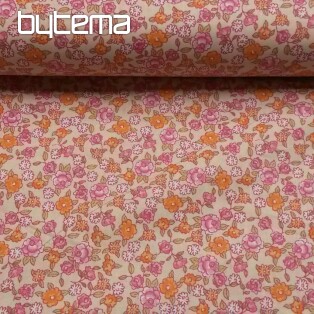 Decorative fabric SARINA pink