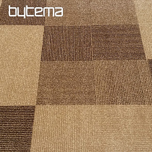 Carpet ETNO brown