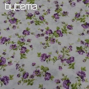 Decorative fabric JANA LILA