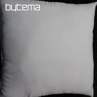 White pillow - filling 40x40