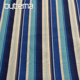 Decorative fabric RAYA VERANO AZUL