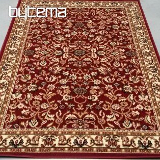 Carpet ORIENT BORDO