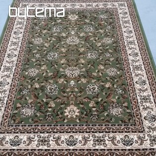 Carpet ORIENT GREEN