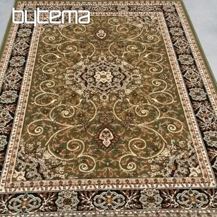 Carpet TEHERAN ANTAL GREEN