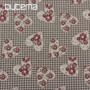 Decorative fabric TOSCANA VALERY 17 VICHI