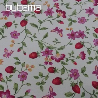 Decorative fabric BERRYS 160