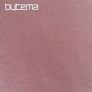 Modern unicolored fabric COSMOS lila 145 cm