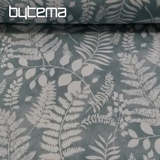 Decorative fabric TWISTER THURET D02