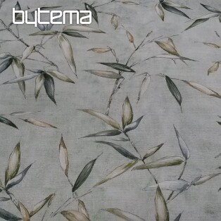 Decorative fabric KUREN bamboo