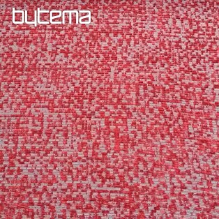 Decorative fabric VIMARA 380 red