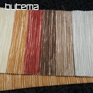 Decorative fabric BOLTON beige 03