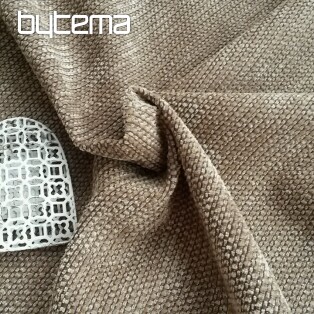 Decorative fabric RUSTICO 890 dark beige