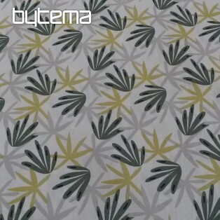 Cotton fabric  ALGA