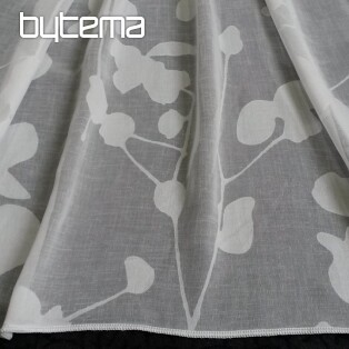 Luxurious curtain GERSTER 11656 10