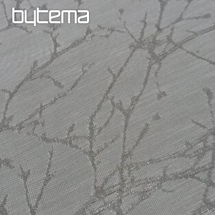 Decorative fabric VINETTA 98 grey