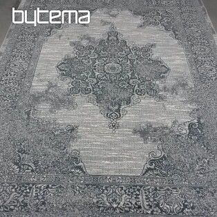 Modern carpet PIAZZO 12180/516