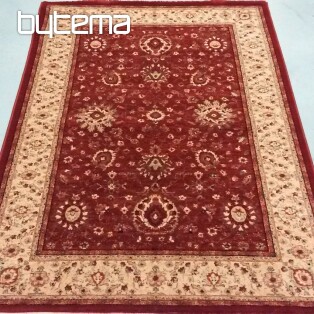 Luxurious woolen carpet ROYAL all4303/300