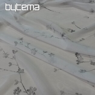 Luxurious curtain GERSTER 11699 0810