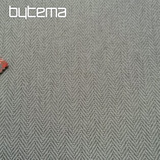Upholstery Fabric JURA STEEL  width 138 cm