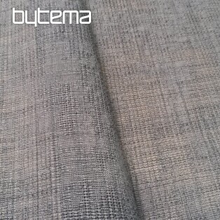 Decorative fabric CEMBALO gray-blue