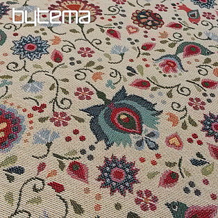Tapestry fabric JURKOVIC 1