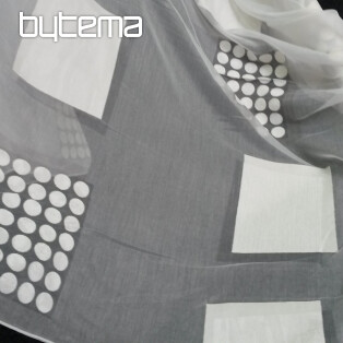 Curtain modern design MARINO