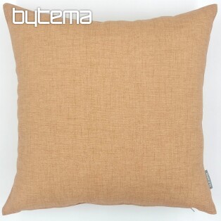 Decorative cushion cover EDGAR 103 CAPUCINO