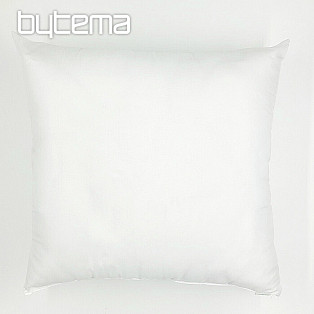 White pillow 40 x 40 cm