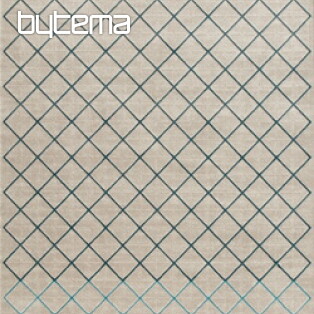 Modern carpet PATINA 41015/100