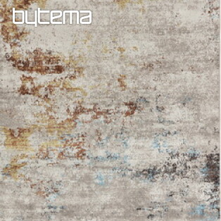 Modern carpet PATINA 41077/991